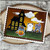 Haunted House Die ©2024 Newton's Nook Designs