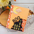 Halloween Party Paper Pad ©2024 Newton's Nook Designs