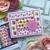 Halloween Party Paper Pad ©2024 Newton's Nook Designs