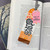 Halloween Party Paper Pad ©2024 Newton's Nook Designs