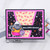 Halloween Party Paper Pad ©2024 Newton's Nook Designs