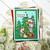 Newton's Christmas Tree Stamp Set ©2024 Newton's Nook Designs
