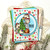 Newton's Christmas Tree Stamp Set ©2024 Newton's Nook Designs