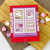 Postage Stamp Layout Die ©2024 Newton's Nook Designs