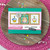 Postage Stamp Layout Die ©2024 Newton's Nook Designs