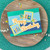 Postage Stamp Layout Die ©2024 Newton's Nook Designs