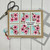 Postage Stamp Layout Die ©2024 Newton's Nook Designs
