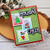 Christmas Basics Paper Pad ©2024 Newton's Nook Designs