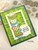 Coffee Delights Stamp Set ©2024 Newton's Nook Designs
