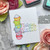 Thanks a Latte Die Set ©2024 Newton's Nook Designs