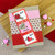 Valentine Postage Sampler Stamp Set ©2024 Newton's Nook Designs