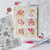 Valentine Postage Sampler Stamp Set ©2024 Newton's Nook Designs
