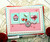 Valentine Postage Sampler Stamp Set ©2024 Newton's Nook Designs
