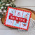 Valentine Word Trio Die Set ©2024 Newton's Nook Designs