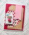 Lovely Hearts Paper Pad ©2024 Newton's Nook Designs