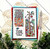 Spring Heights Stamp Set ©2025 Newton's Nook Designs