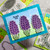 Hyacinth Stamp Set ©2025 Newton's Nook Designs Hyacinth Stamp Set ©2025 Newton's Nook Designs