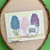 Hyacinth Stamp Set ©2025 Newton's Nook Designs Hyacinth Stamp Set ©2025 Newton's Nook Designs