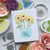 Daisies Die Set ©2025 Newton's Nook Designs Daisies Die Set ©2025 Newton's Nook Designs