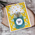 Lattice Frame Die ©2025 Newton's Nook Designs
