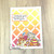 Lattice Frame Die ©2025 Newton's Nook Designs
