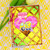 Lattice Frame Die ©2025 Newton's Nook Designs