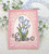 Filigree Oval Frame Die Set ©2025 Newton's Nook Designs