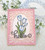 Filigree Oval Frame Die Set ©2025 Newton's Nook Designs