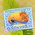 Filigree Oval Frame Die Set ©2025 Newton's Nook Designs