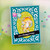 Filigree Oval Frame Die Set ©2025 Newton's Nook Designs