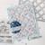 Seaside Paper Pad ©2025 Newton's Nook Designs