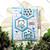 Seaside Paper Pad ©2025 Newton's Nook Designs