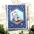 Seaside Paper Pad ©2025 Newton's Nook Designs