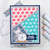 Seaside Paper Pad ©2025 Newton's Nook Designs