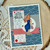 Seaside Paper Pad ©2025 Newton's Nook Designs