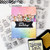 Cat Birthday Party Stamp Set ©2025 Newton's Nook Designs