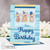 Dog Birthday Party Stamp Set ©2025 Newton's Nook Designs