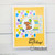 Dog Birthday Party Stamp Set ©2025 Newton's Nook Designs