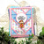 Card Layout 3 Die ©2025 Newton's Nook Designs
