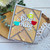 Card Layout 3 Die ©2025 Newton's Nook Designs
