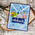 Card Layout 3 Die ©2025 Newton's Nook Designs