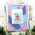 Card Layout 3 Die ©2025 Newton's Nook Designs