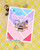 Card Layout 3 Die ©2025 Newton's Nook Designs Card Layout 3 Die ©2025 Newton's Nook Designs