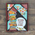 Card Layout 3 Die ©2025 Newton's Nook Designs