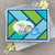 Card Layout 3 Die ©2025 Newton's Nook Designs