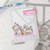 Card Layout 4 Die ©2025 Newton's Nook Designs