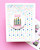 Card Layout 4 Die ©2025 Newton's Nook Designs