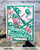 Card Layout 4 Die ©2025 Newton's Nook Designs