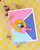 Card Layout 4 Die ©2025 Newton's Nook Designs