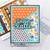 Card Layout 4 Die ©2025 Newton's Nook Designs Card Layout 4 Die ©2025 Newton's Nook Designs